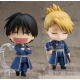 Fullmetal Alchemist - Figurine Nendoroid Riza Hawkeye 10 cm