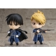 Fullmetal Alchemist - Figurine Nendoroid Riza Hawkeye 10 cm