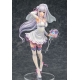 Re:ZERO -Starting Life in Another World- - Statuette 1/7 Emilia Wedding Ver. 25 cm