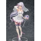 Re:ZERO -Starting Life in Another World- - Statuette 1/7 Emilia Wedding Ver. 25 cm