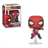 Spider-Man - Figurine POP! Spider-Man 9 cm