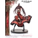 Date A Live Fragment: Date A Bullet - Statuette 1/7 Prisma Wing Kurumi Tokisaki 27 cm