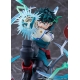 My Hero Academia - Statuette Izuku Midoriya: Deku Ver. 25 cm