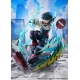 My Hero Academia - Statuette Izuku Midoriya: Deku Ver. 25 cm