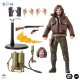 The Thing 1982 - Figurine 1/6 MacReady 30 cm