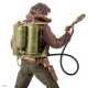 The Thing 1982 - Figurine 1/6 MacReady 30 cm