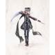 Yu-Gi-Oh ! - Statuette Sky Striker Ace - Roze 25 cm