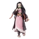 Demon Slayer: Kimetsu no Yaiba - Figurine S.H. Figuarts Nezuko Kamado 13 cm