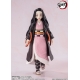 Demon Slayer: Kimetsu no Yaiba - Figurine S.H. Figuarts Nezuko Kamado 13 cm