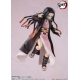 Demon Slayer: Kimetsu no Yaiba - Figurine S.H. Figuarts Nezuko Kamado 13 cm