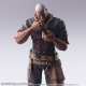 Final Fantasy XVI Bring Arts - Figurine Hugo Kupka 18 cm