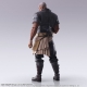 Final Fantasy XVI Bring Arts - Figurine Hugo Kupka 18 cm