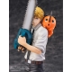 Chainsaw Man - Statuette S-Fire 1/7 Denji & Pochita 24 cm