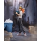 Chainsaw Man - Statuette S-Fire 1/7 Denji & Pochita 24 cm