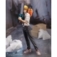 Chainsaw Man - Statuette S-Fire 1/7 Denji & Pochita 24 cm