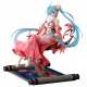 Hatsune Miku - Statuette Hatsune Miku Yue Xi Jiang 23 cm