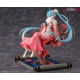 Hatsune Miku - Statuette Hatsune Miku Yue Xi Jiang 23 cm