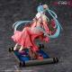 Hatsune Miku - Statuette Hatsune Miku Yue Xi Jiang 23 cm