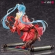 Hatsune Miku - Statuette Hatsune Miku Yue Xi Jiang 23 cm