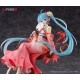 Hatsune Miku - Statuette Hatsune Miku Yue Xi Jiang 23 cm