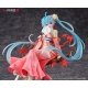 Hatsune Miku - Statuette Hatsune Miku Yue Xi Jiang 23 cm