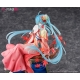 Hatsune Miku - Statuette Hatsune Miku Yue Xi Jiang 23 cm