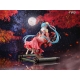 Hatsune Miku - Statuette Hatsune Miku Yue Xi Jiang 23 cm