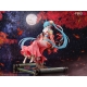 Hatsune Miku - Statuette Hatsune Miku Yue Xi Jiang 23 cm