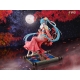 Hatsune Miku - Statuette Hatsune Miku Yue Xi Jiang 23 cm