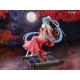 Hatsune Miku - Statuette Hatsune Miku Yue Xi Jiang 23 cm