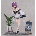 Azur Lane - Statuette 1/7 Penelope Salty Maid Ver. 23 cm