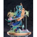 League of Legends - Statuette 1/7 Maven of the Strings Sona 31 cm