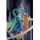 League of Legends - Statuette 1/7 Maven of the Strings Sona 31 cm