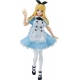 Original Character - Figurine Figma Female Body (Alice) with Dress and Apron Outfit 13 cm