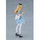 Original Character - Figurine Figma Female Body (Alice) with Dress and Apron Outfit 13 cm