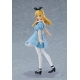 Original Character - Figurine Figma Female Body (Alice) with Dress and Apron Outfit 13 cm