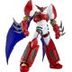 Getter Robo Armageddon - Figurine Moderoid Plastic Model Kit Shin Getter 1 (re-run) 16 cm