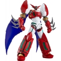 Getter Robo Armageddon - Figurine Moderoid Plastic Model Kit Shin Getter 1 (re-run) 16 cm