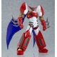 Getter Robo Armageddon - Figurine Moderoid Plastic Model Kit Shin Getter 1 (re-run) 16 cm