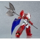 Getter Robo Armageddon - Figurine Moderoid Plastic Model Kit Shin Getter 1 (re-run) 16 cm