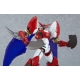 Getter Robo Armageddon - Figurine Moderoid Plastic Model Kit Shin Getter 1 (re-run) 16 cm