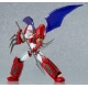 Getter Robo Armageddon - Figurine Moderoid Plastic Model Kit Shin Getter 1 (re-run) 16 cm