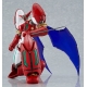 Getter Robo Armageddon - Figurine Moderoid Plastic Model Kit Shin Getter 1 (re-run) 16 cm