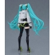 Hatsune Miku - Figurine Plastic Model Kit Moderoid Racing Miku 2022 Ver. 16 cm