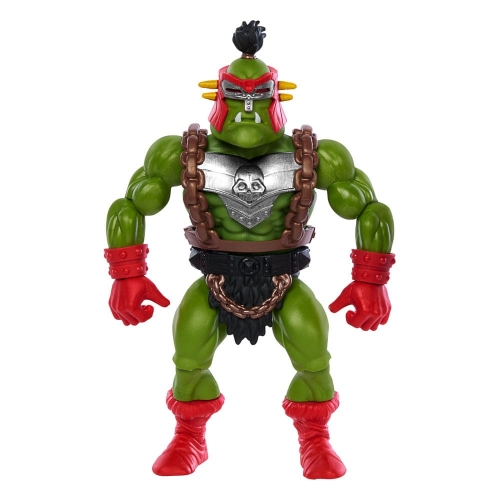 MOTU x TMNT: Turtles of Grayskull - Figurine Krang 18 cm