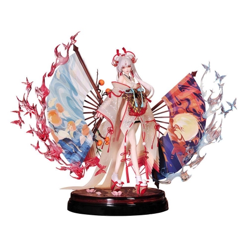 Onmyoji - Statuette 1/7 Shiranui 26 cm