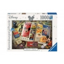 Disney Collector's Edition - Puzzle Disney Collector's Edition 1950 (1000 pièces)