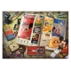 Disney Collector's Edition - Puzzle Disney Collector's Edition 1950 (1000 pièces)