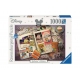 Disney Collector's Edition - Puzzle Disney Collector's Edition 1940 (1000 pièces)