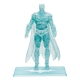 DC Multiverse - Figurine Batman (DC Rebirth) Frostbite Edition (Gold Label) 18 cm